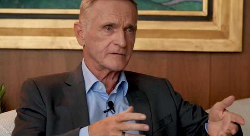 Wáberer György megszólalt az április 12-i választásról – „Derüljön ki végre a többség akarata”