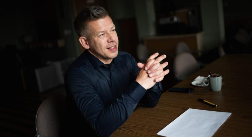 Magyar Péter: Senki sem tudhatja, milyen umbuldák lesznek