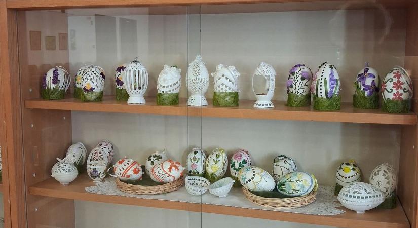 Ilyen tojást egészen biztosan nem festett