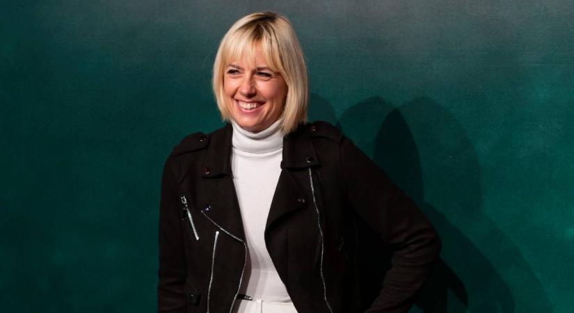 „Elterjedtek velem kapcsolatban bizonyos városi legendák” – Krug Emília végre interjút adott, és elmondta, hogyan alakult az élete az ATV-től való távozása óta