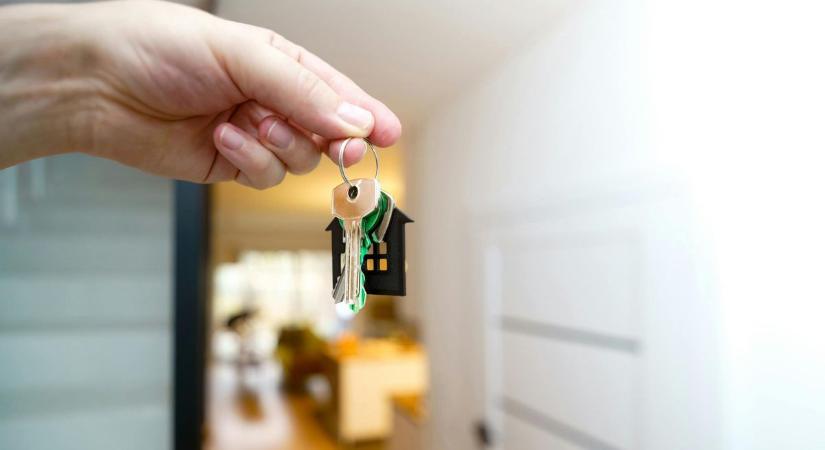 Folytatódik a TÉR program: Ajkán is lehet pályázni bérlakásra