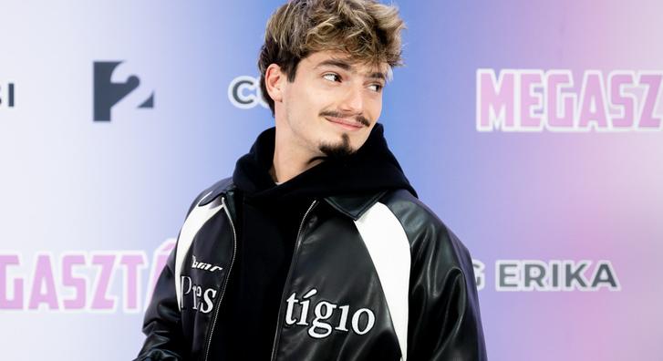 „Konkrétan 5 évig hallgattam, hogy majd lesz egy film...” – Marics Peti évekig várt a nagy esélyre