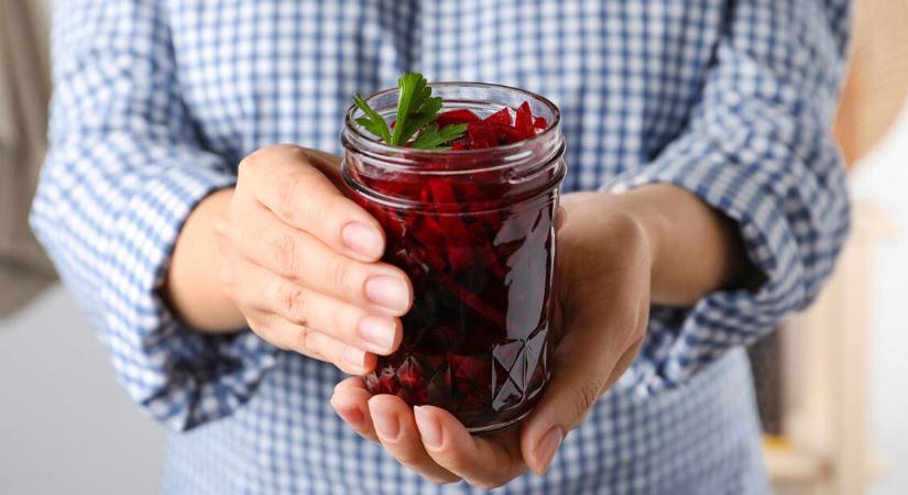 Nem hinnénk, de ezt teszi a cékla a szervezetünkkel