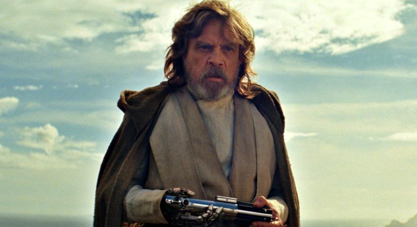 Mark Hamill szerint a Lucasfilm új vezetőjénél, Dave Filoninál jó kezekben van a Star Wars, el is mondta, hogy miért