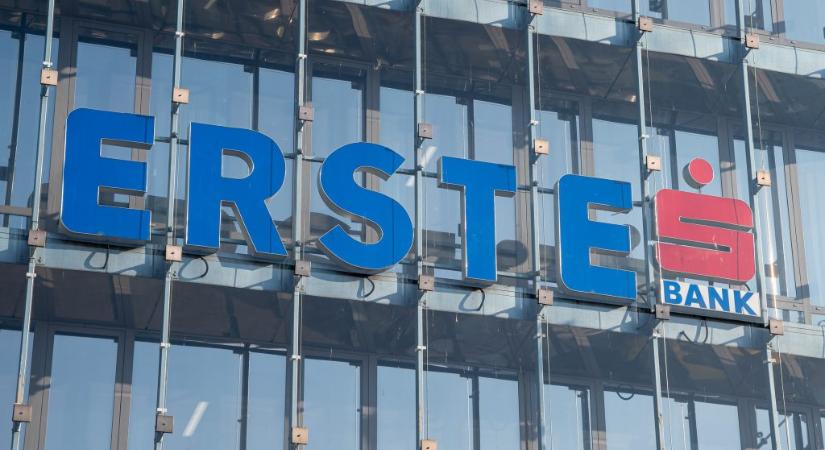 Fontos újítást vezetett be az Erste Bank