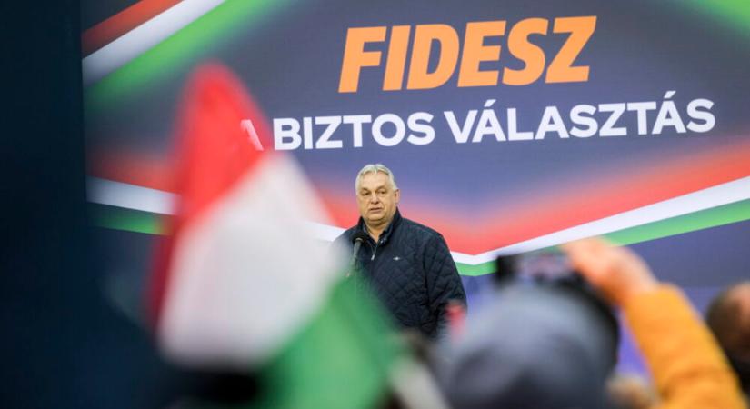 Fontos üzenetet küldött a határon túli magyaroknak Orbán Viktor