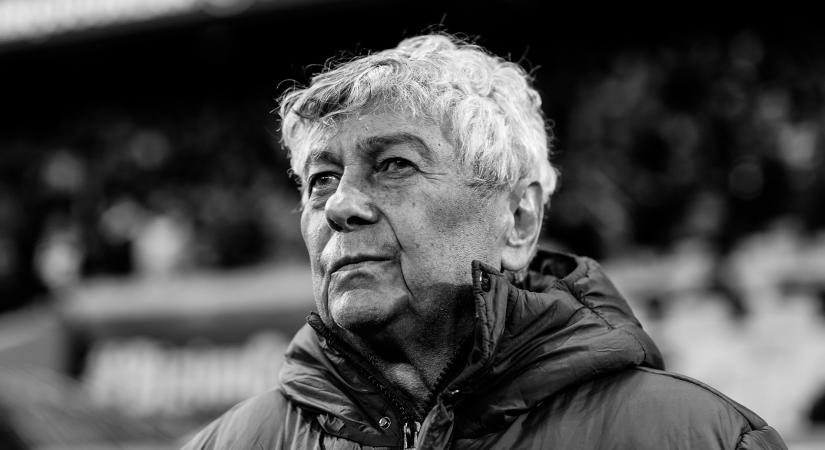 Üzletemberként is sikeres volt Mircea Lucescu