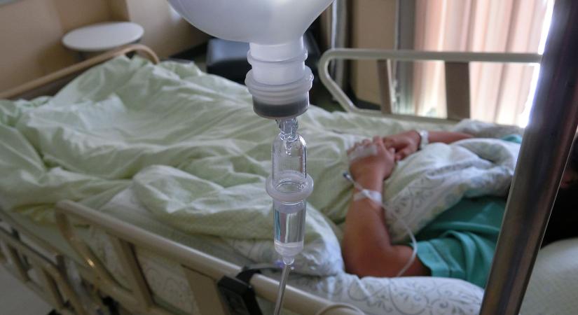 Kórházi káosz délen: csak az orvosok lelkiismerete tartja fenn a betegellátást