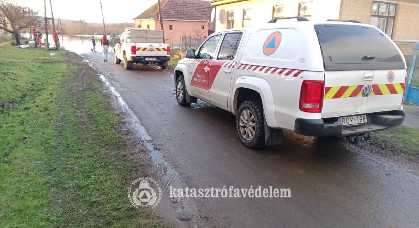 Százmillió forintra pályázhatnak az önkéntes mentőszervezetek