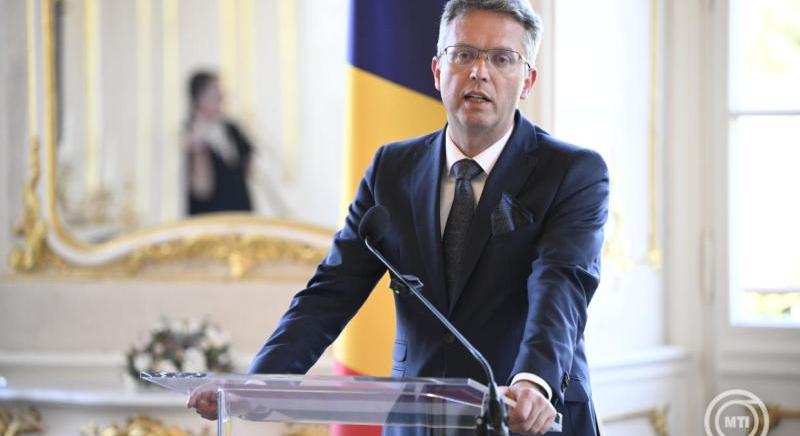 Hankó Balázs: történelmi együttműködési megállapodást írtunk alá