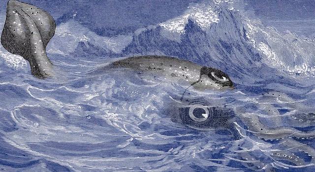 Cáfolták az 1941-es tengeri szörnytámadást