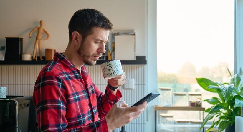 Minden amit ma reggel tudni érdemes