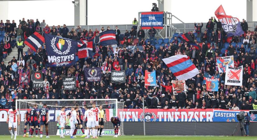 Kiderült, ekkor jön a Zalaegerszeg Nyíregyházára