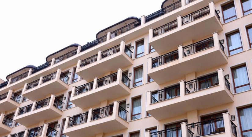 Döbbenet, kiugróan vezet Magyarország Európában a lakhatási költségek emelkedésében