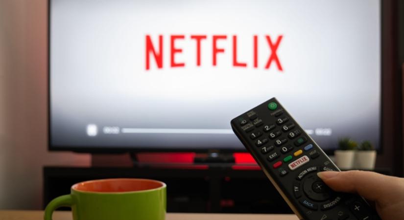 Hatalmasat tarol a magyar Netflixen ez a torokszorító thriller: a hazai nézők azonnal rákattantak