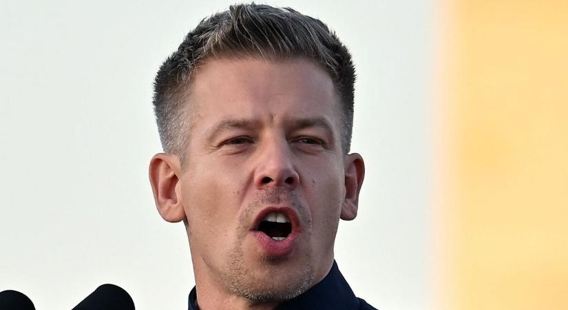 Ez fájni fog Magyar Péternek: megkérdezték az amerikai alelnököt, ismeri-e a Tisza-vezért (VIDEÓ)