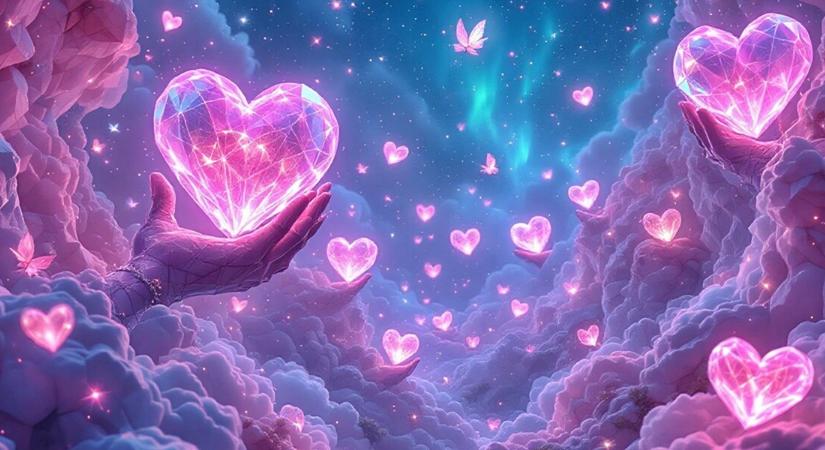 Szenvedély vagy szakítás? Szerelmi horoszkóp 2026. április 9.: Három csillagjegynél ma mindent borít a sors!