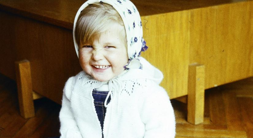 A ’80-as években ezrek kapták ezt a lánynevet, mára feledésbe merült