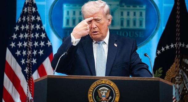 Irán leállította a tárgyalásokat az Egyesült Államokkal Trump fenyegetései miatt