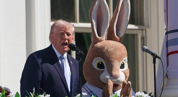 Trump a „civilizáció végét” helyezte kilátásba Iránban