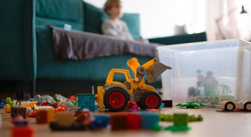 Sok a veszélyes játék a piacon, ezért vizsgálódik a hatóság