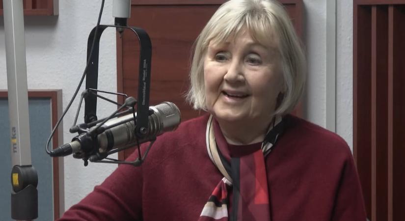 Halász Judit élete legnehezebb periódusáról vallott: Évekig voltam beteg