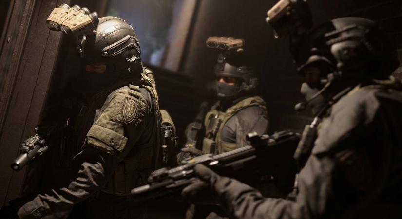 Az egyik legjobb Call of Duty is érkezik Game Pass-be