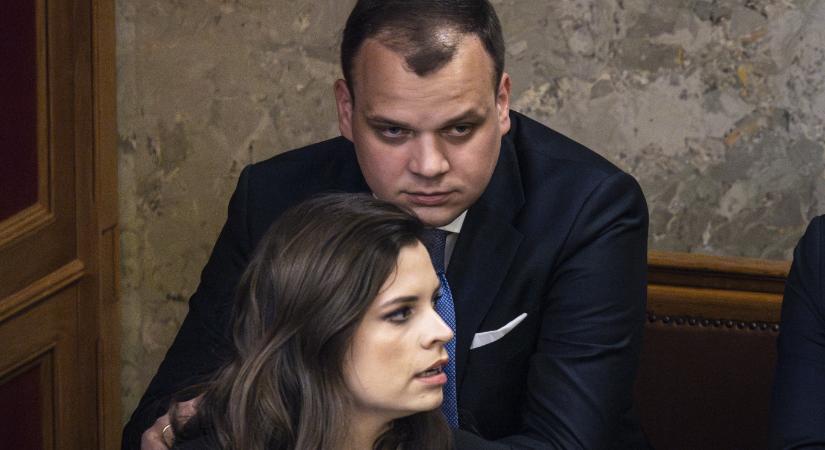 Orbán Sára kiköltöztette cégét a Tiborcz-féle irodaházból