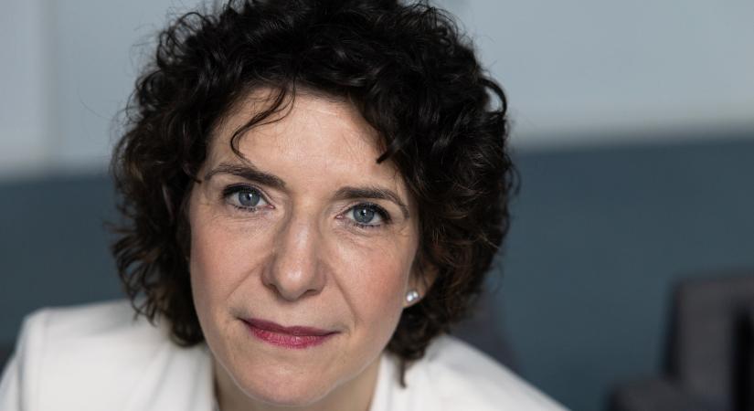 Dobrev Klára: Fiúk, hahó, Orbán Viktor rendszerét kell leváltani, nem a DK-t