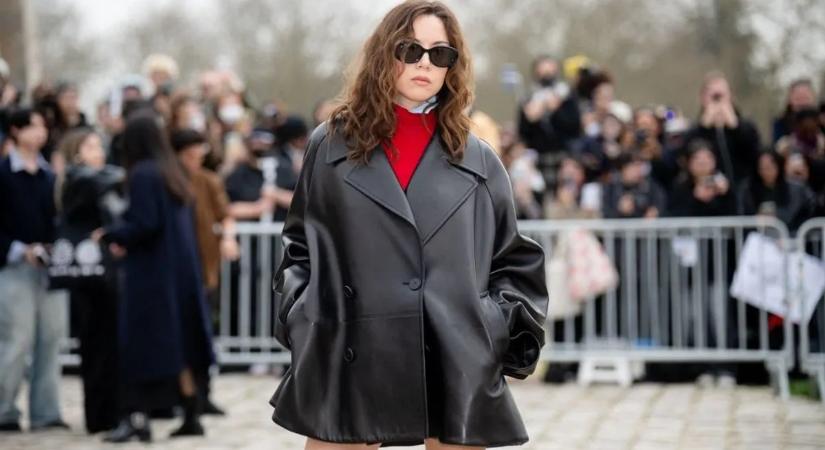 Aubrey Plaza első gyermekét várja