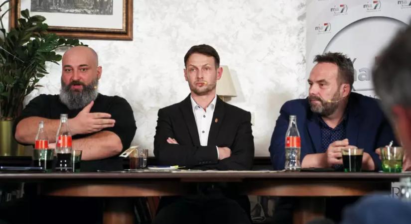 Egy választás Magyarországon – április 12-e esélyeiről a Metszetben