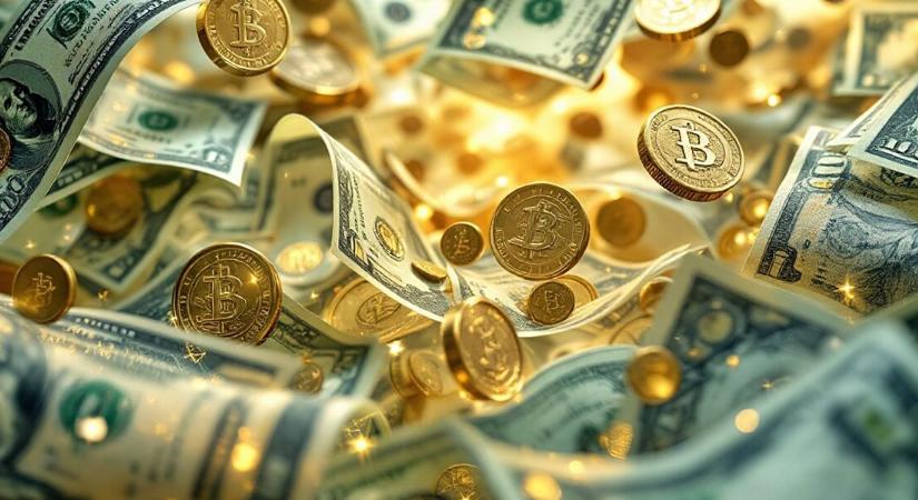 Napi pénzhoroszkóp 2026. április 9.: Fontos fordulat a pénzügyekben