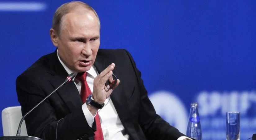 Oroszország kulcsfontosságú izraeli célpontok listáját adta át Iránnak – állítja egy jelentés