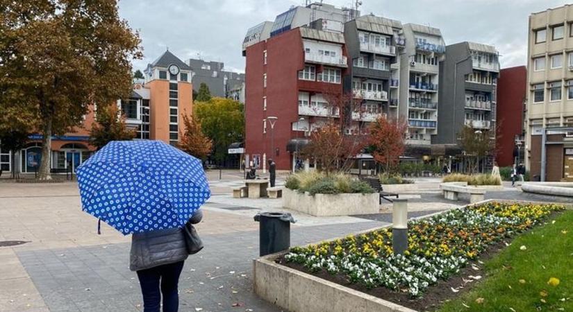 Durva árkülönbségek Zalában az ingatlanpiacon - ennyibe kerül egy négyzetméter városban és falun