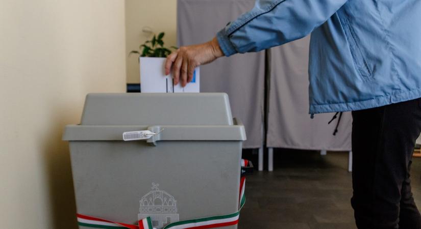 Az óceán túloldaláról is jól látszik, hogy beavatkoznak a magyar választásokba