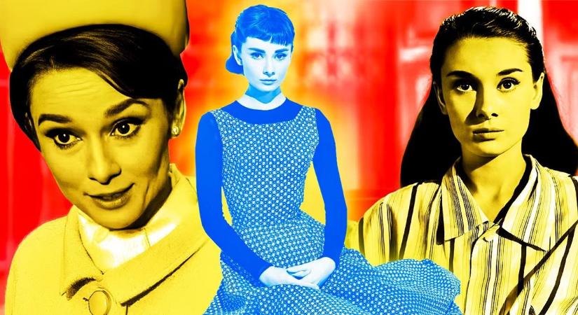 A 7 legjobb Audrey Hepburn film, amit látnod kell