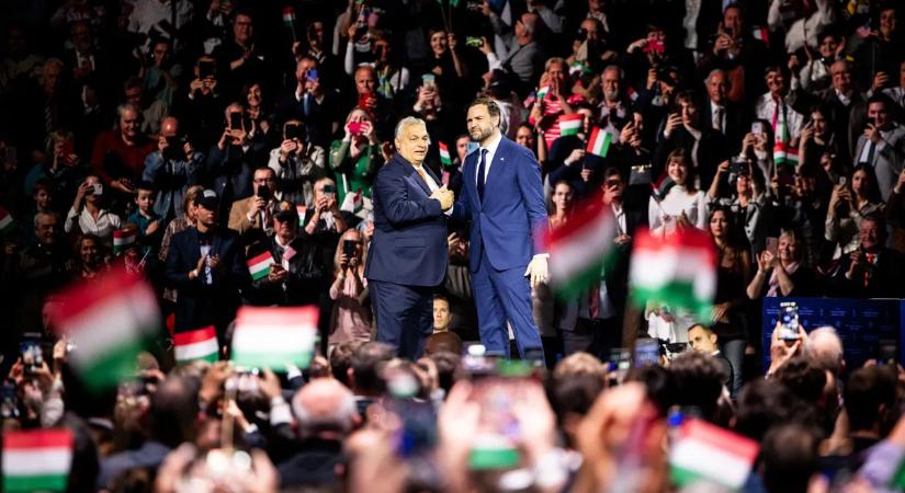 Orbán Viktor: Mi mindig Magyarország érdekeit képviseljük. Brüsszelben, Washingtonban és Moszkvában is