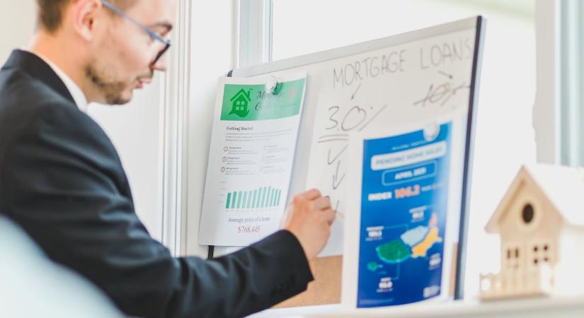 Új lendületben a személyi hitelek: februárban nagyot nőtt a kihelyezés