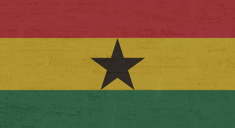 Tovább folytatódik a sikeres agrárszakképzési program Ghánában