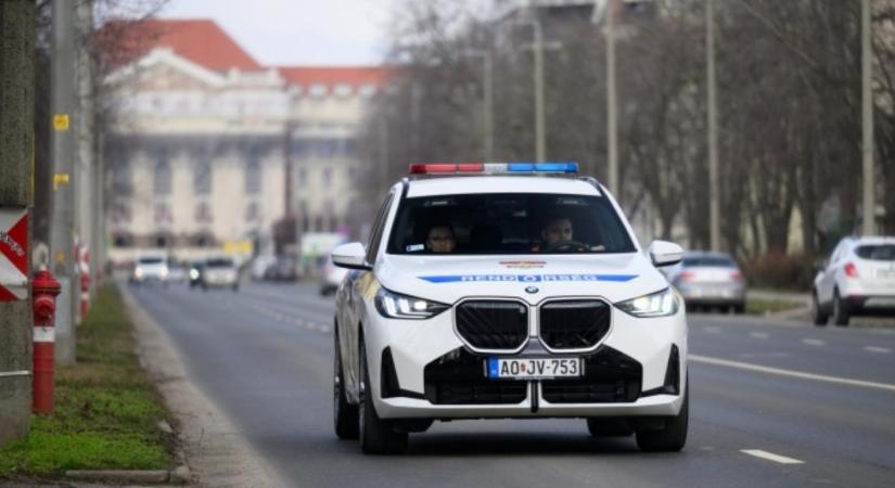 Három napra rendelt el fokozott rendőri ellenőrzést a debreceni főkapitány