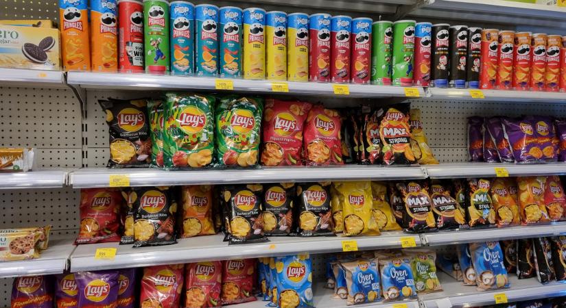 1,8 százalék volt a márciusi infláció