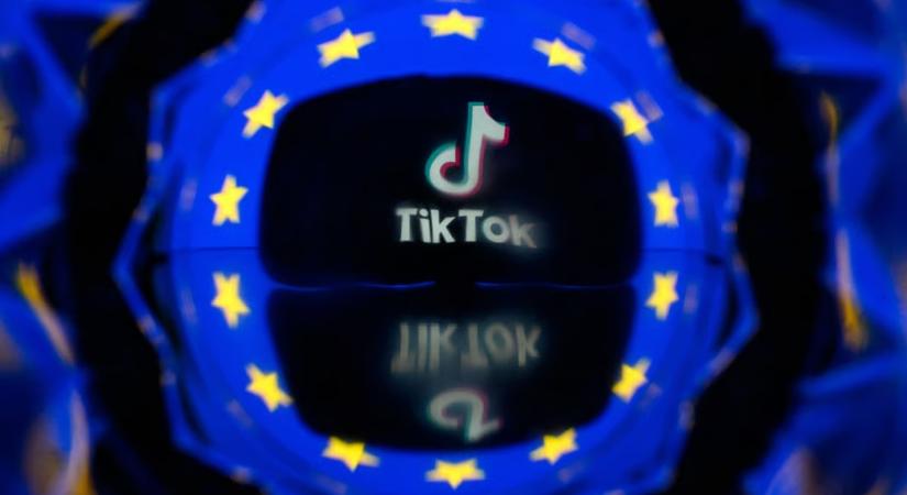 Elkerülné az amerikai krízist Európában a TikTok