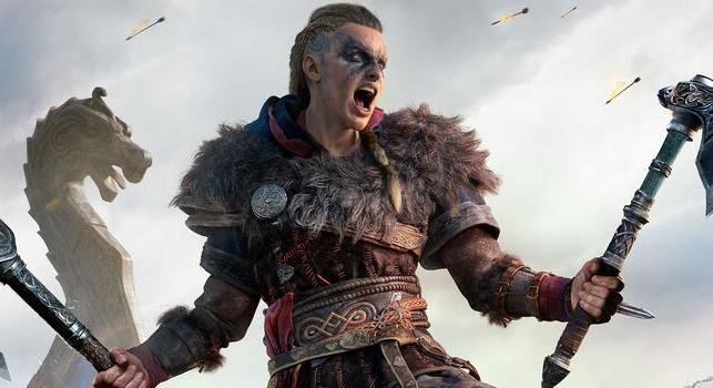 Itt az áprilisi Humble Choice – Még az Assassin's Creed Valhalla is az olcsó csomagban landolt