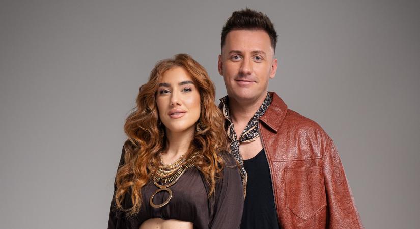 Ázsia Expressz: Kabai Andris és Deák Rebeka ezt az alkut kötötte utazás előtt