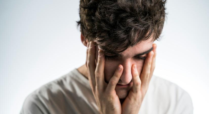 A férfinak is vannak vágyai és félelmei, csak nem meri elmondani – 10 pszichológiai ok a jelenség mögött