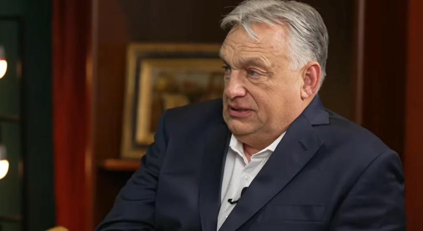 Orbán szerint nem lehet úgy viselkedni, mint Szabó és Pálinkás százados. Nem a kormánnyal, hanem a bajtársaikkal szemben