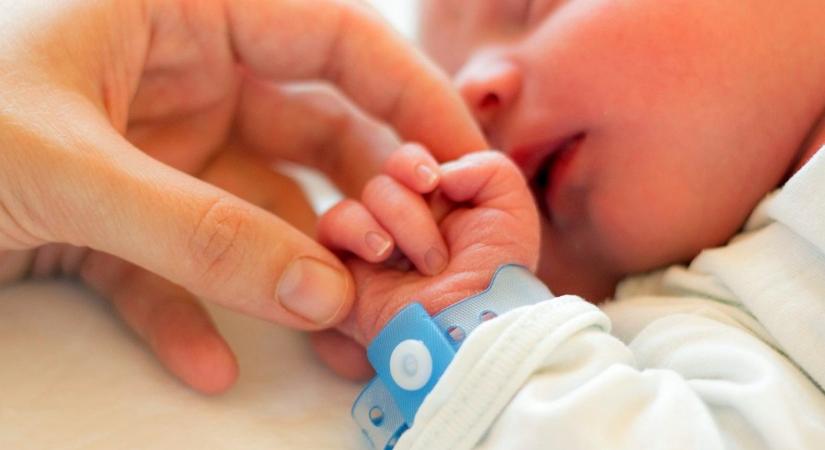 Te tudod, hogy mit jelent a neved? És a gyermekedé? Ne keresd, mutatjuk!