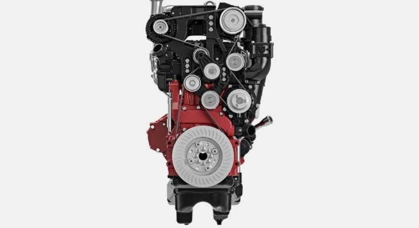 Zöld dízellel a nagyobb teljesítményért: Debütált a Fendt új motorplatformja