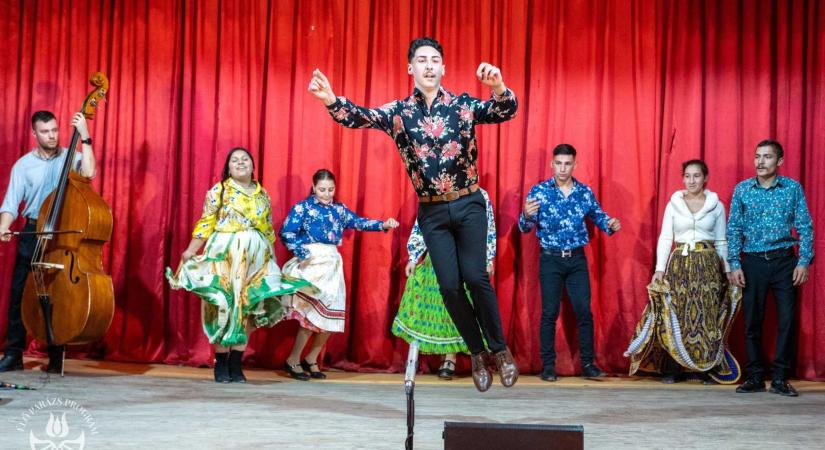 Hargita megyei roma bált szerveznek Csíkszeredában