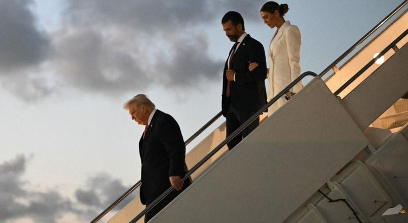 Újabb amerikai nagyágyú állt ki Orbán Viktor mellett – üzent Brüsszelnek és a magyar választóknak is